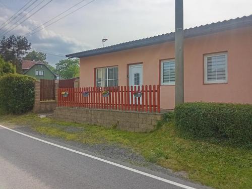 Mikulasovice Casa | Bungalov Mikulášovice