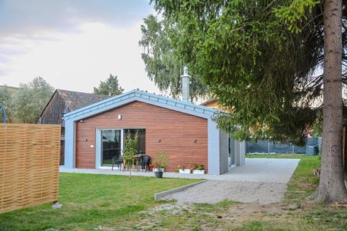 Vlachy Casa | Bungalov Vlnka