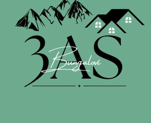 Zabljak Casa | Bungalovi 3AS