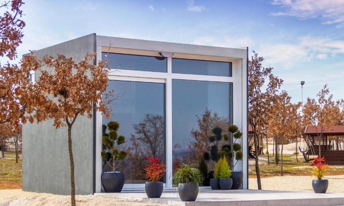 Ljubuski Apartamento | BUNGALOVI AMFORA