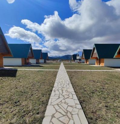 Zabljak Casa | Bungalovi D&S