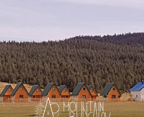 Zabljak Casa | BUNGALOVI TIM