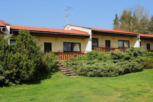 Zlic Complejo | Bungalovy a ubytování Ratibořice- Zlíč