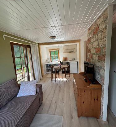 Trinec Casa | Bungalovy U Haliny - Tyra Natura