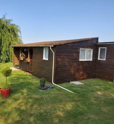 Senonches Casa | Bungalow à la campagne