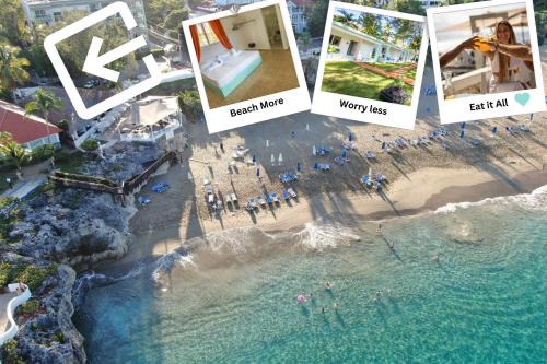El Batey Casa | Bungalow #10 at Waterfront Playa Alicia