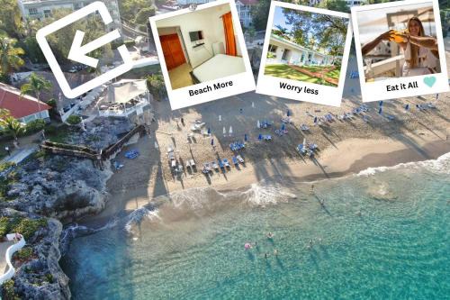 El Batey Casa | Bungalow #12 at Waterfront Playa Alicia