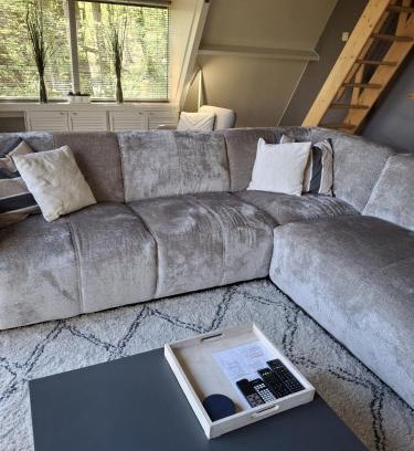 Septon Chalet De Esquí | bungalow 199 durbuy