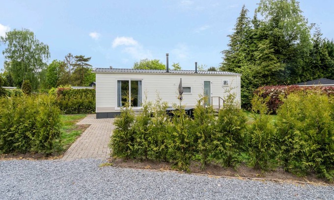 Baarle-Nassau Casa | Bungalow ∙ 2 habitaciones ∙ 4 huéspedes