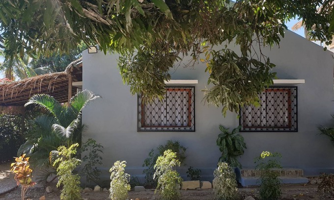 Mahajanga Casa | Bungalow 2 para 5 personas