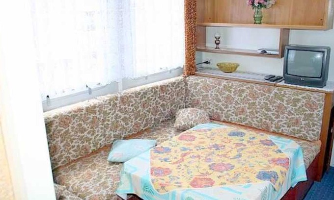 Samtens Apartamento | Bungalow 2 - apartamento Rügen 293