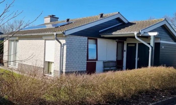 Petten Casa | Bungalow 38 (6 persons)