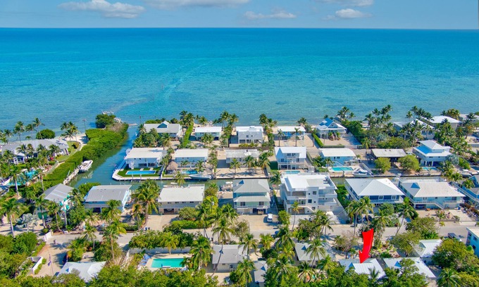 Islamorada Casa | Bungalow #5 - 2 Bed/1 Bath & Pool in Islamorada