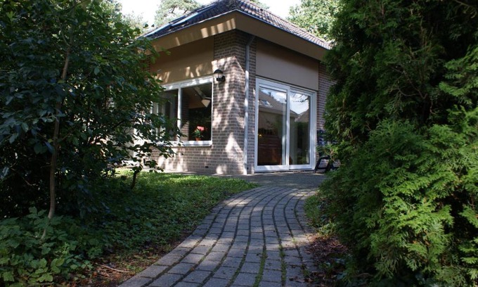Nunspeet Casa | Bungalow 6 personen