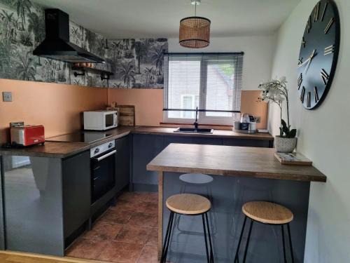 St. Tudy Apartamento | Bungalow 62,North Cornwall, St. Tudy