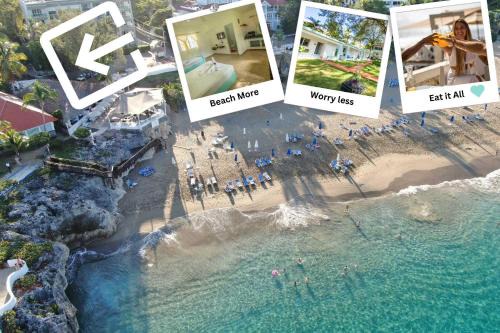 El Batey Casa | Bungalow #7 at Waterfront Playa Alicia