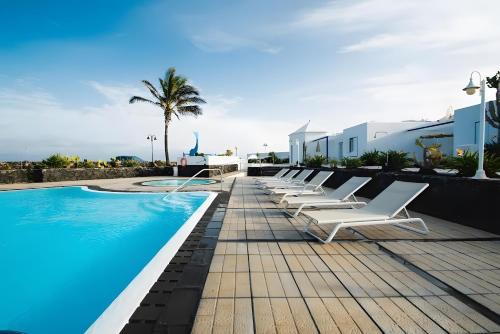 Arrieta Casa | Bungalow 9 - Caleta Campos