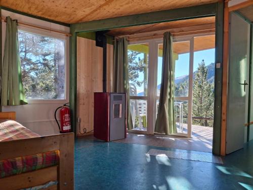 Setcases Apartamento | Bungalow a Setcases i Vallter