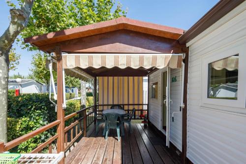Balea Complejo | Bungalow A6