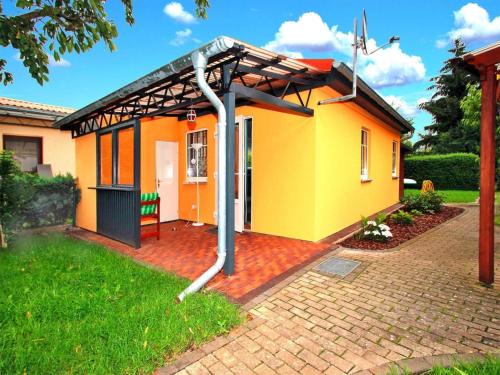 Lubben Casa | Bungalow Am Spreeufer, Lübben