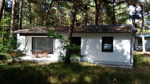 Altenkirchen Casa | Bungalow am Strand