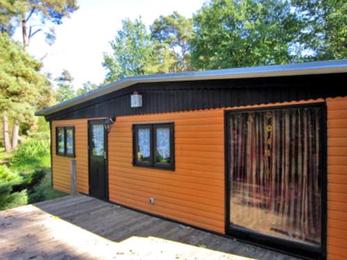 Hohenlychen Casa | Bungalow am Strandbad
