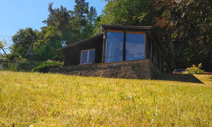Neuhof Casa | Bungalow am Werratal Radwanderweg