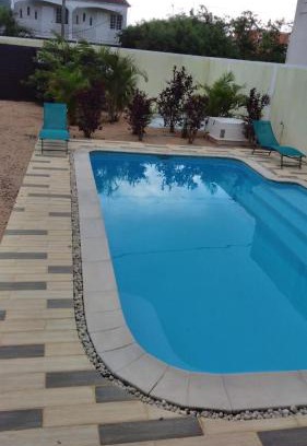 Pereybere Villa | Bungalow at Pereybere