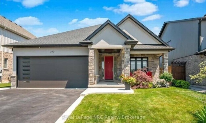 Welland Casa | Bungalow at The W