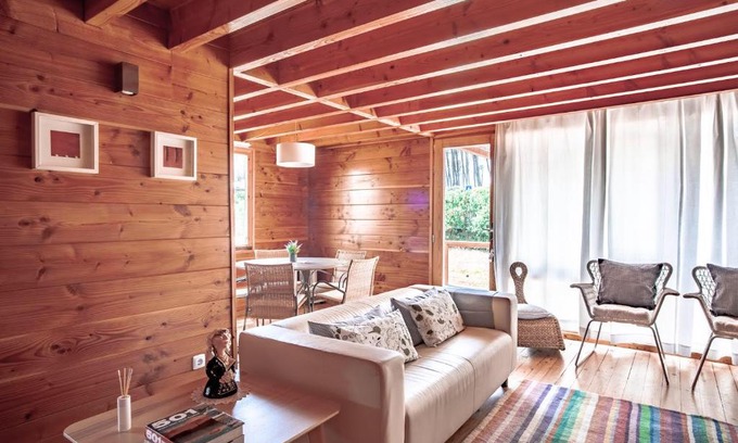 Ofir Casa | Bungalow B5 Ofir