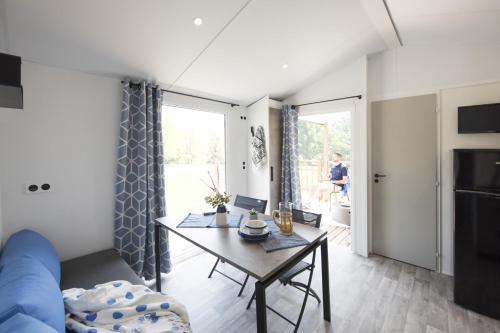 Gouville-sur-Mer Otro | Bungalow Bord de mer