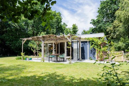 Gasselte Casa | Bungalow Bosuil | 2 personen - Vakantiepark De Kremmer