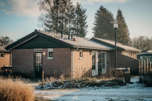 Voorthuizen Complejo | Bungalow Bunckman Luxury 10 persons