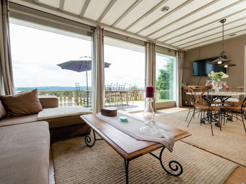 Longfaye Casa | Bungalow by High Fens Trails