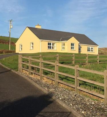 County Cork Casa | Bungalow by the sea