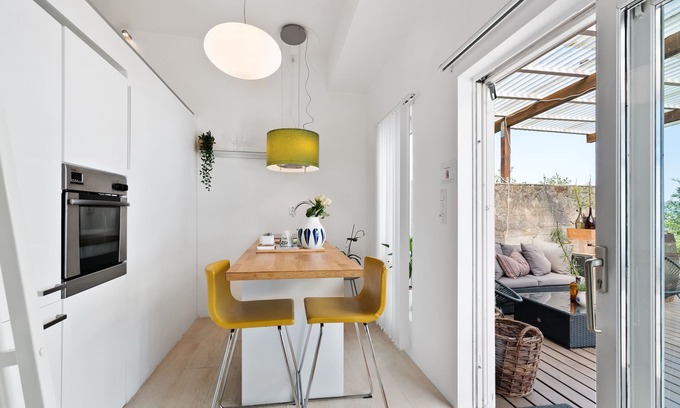 Trondheim Apartamento | Nuevo apartamento junto al mar