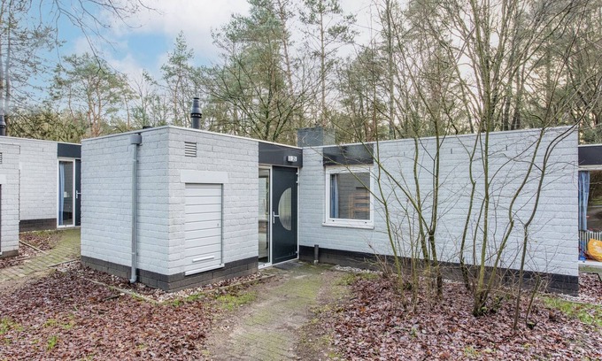 Kootwijk Casa | Bungalow junto a Veluwe Sands
