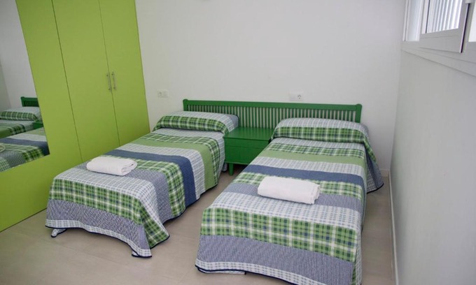 Orellana la Vieja Otro | Bungalow-Camping Balcón de Orellana