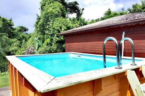 Mare Gailard Casa | Bungalow charmant au Gosier