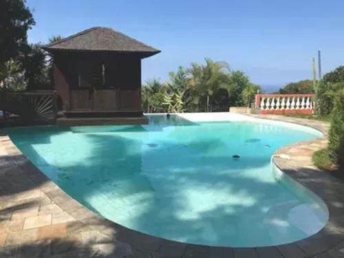La Riviere Saint-Louis Casa | Bungalow charmant avec jardin à Saint-Louis, piscine partagée