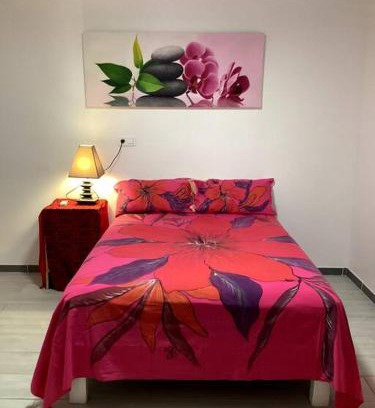 Teahupoo Apartamento | Bungalow climatisé chez Kim