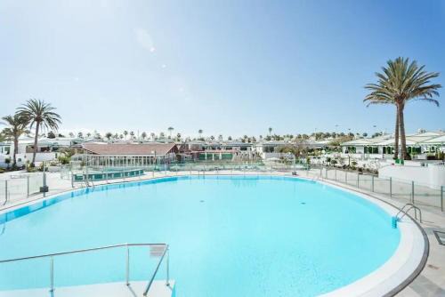 Maspalomas Complejo | Bungalow con piscina Maspalomas