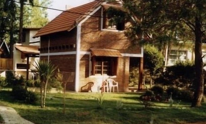 Piriapolis Casa | Bungalow Coriman just 250 mts. to the beach