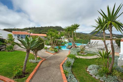 Canico Complejo | Bungalow Country House Private