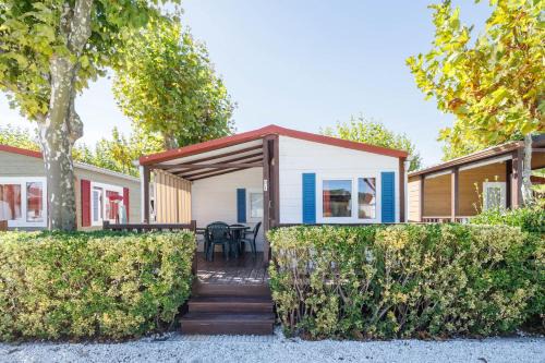 Balea Complejo | Bungalow D