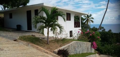 Samana Casa | Bungalow de Ballenas
