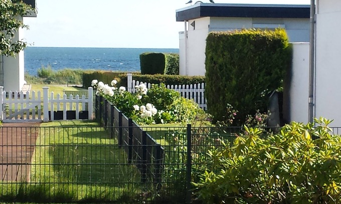 Staberdorf Casa | Bungalow para 4 personas con 55m² en Fehmarn OT Staberdorf (59217)