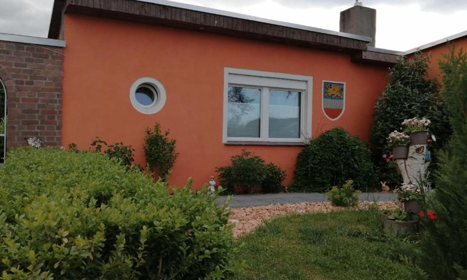 Ortsamt 5 Apartamento | Bungalow