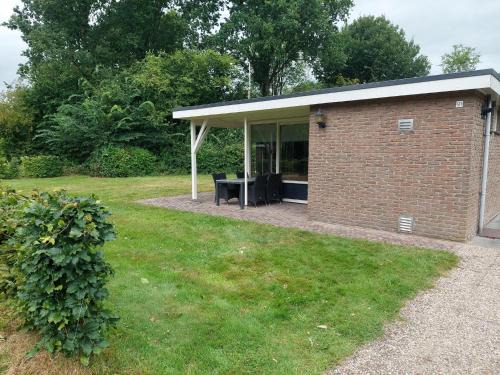Gasselte Casa | Bungalow Dopheide | 4 personen - Vakantiepark De Kremmer