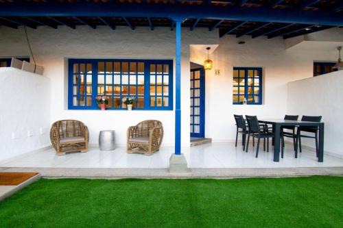 Pasito Blanco Apartamento | Bungalow en Pasito V15